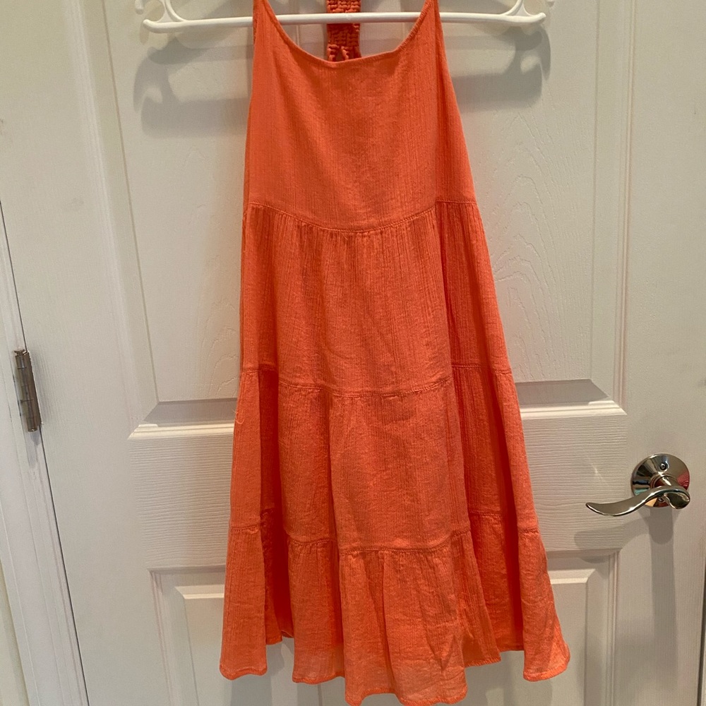 Tucker & Tate Girls Sundress Size L (10/12)